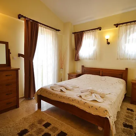 Antas Ovacik Villa Oludeniz