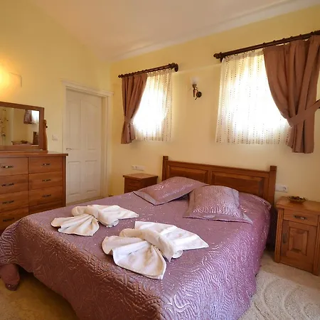 Villa Antas Ovacik Oludeniz