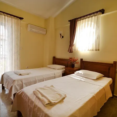 Antas Ovacik Villa
