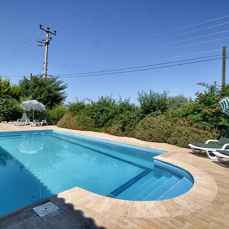 Villa Antas Ovacik Oludeniz