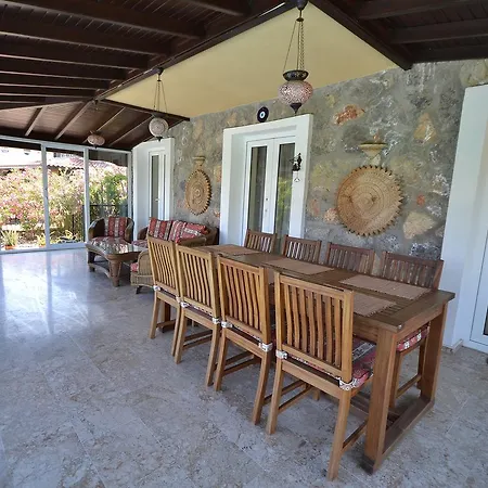 Antas Ovacik Villa Oludeniz