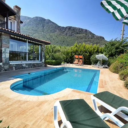 Antas Ovacik * Oludeniz