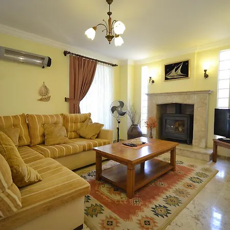 Antas Ovacik Oludeniz